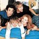 Image for article titled The best TV series of the ’00s